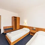 Hotel Antares Düsseldorf