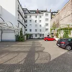 Hotel Antares Düsseldorf