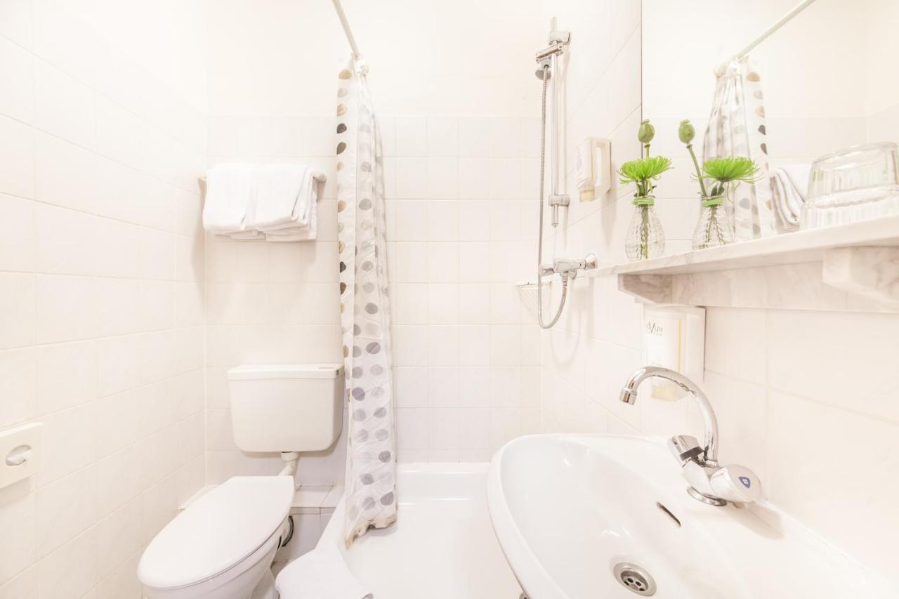 Hotel Antares Düsseldorf