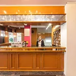 Hotel Antares Düsseldorf