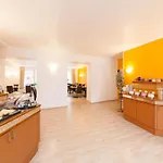 Hotel Antares Düsseldorf