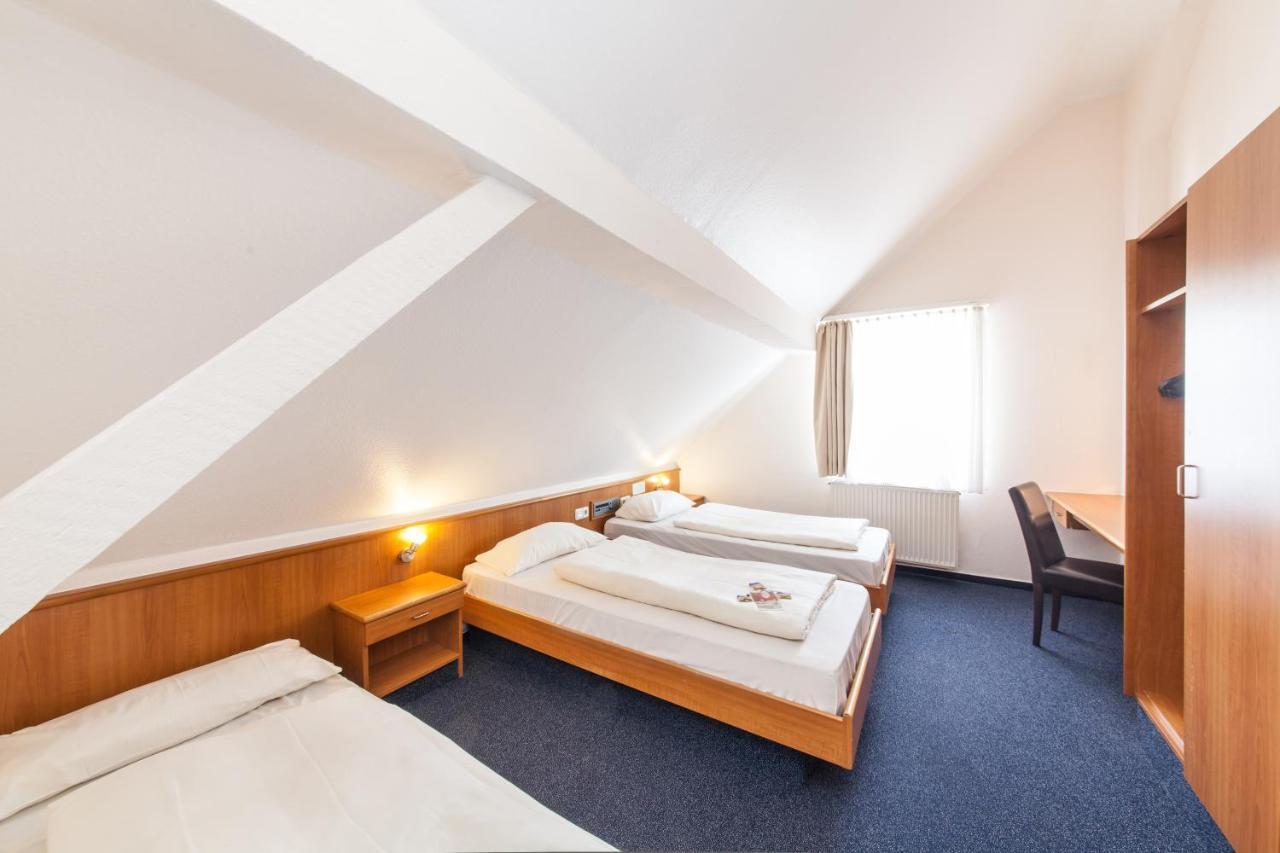 Antares Hotel 3*