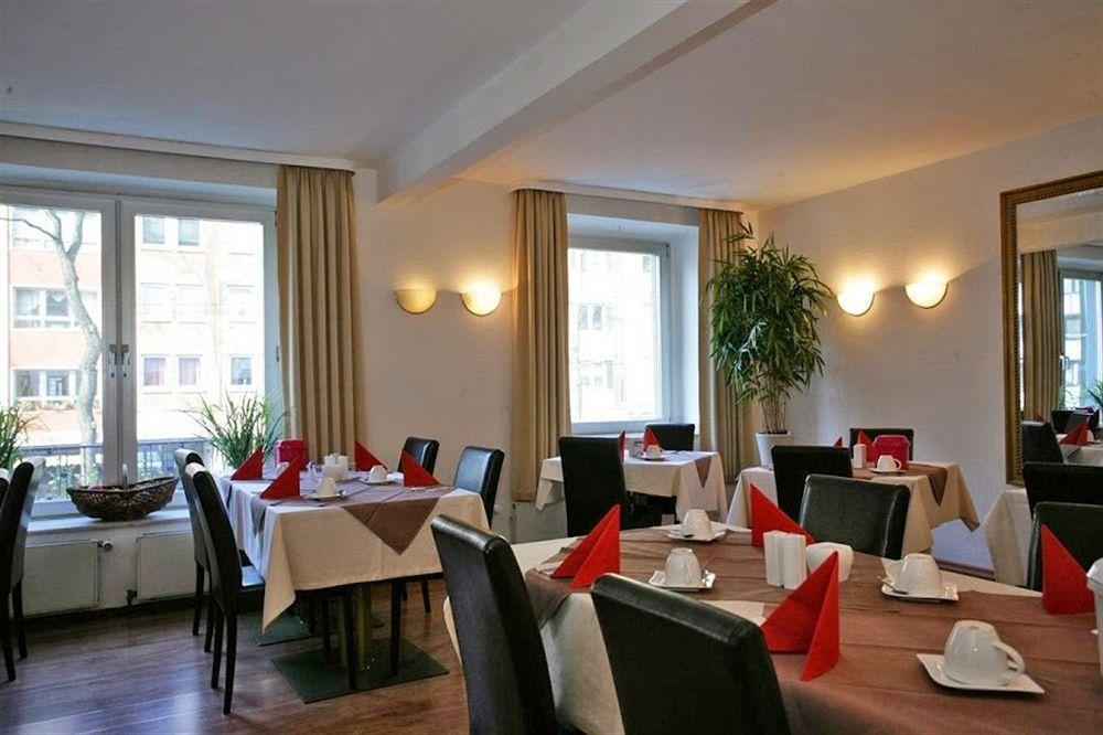 Antares Hotel