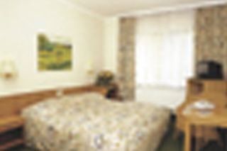 Antares Hotel 3*