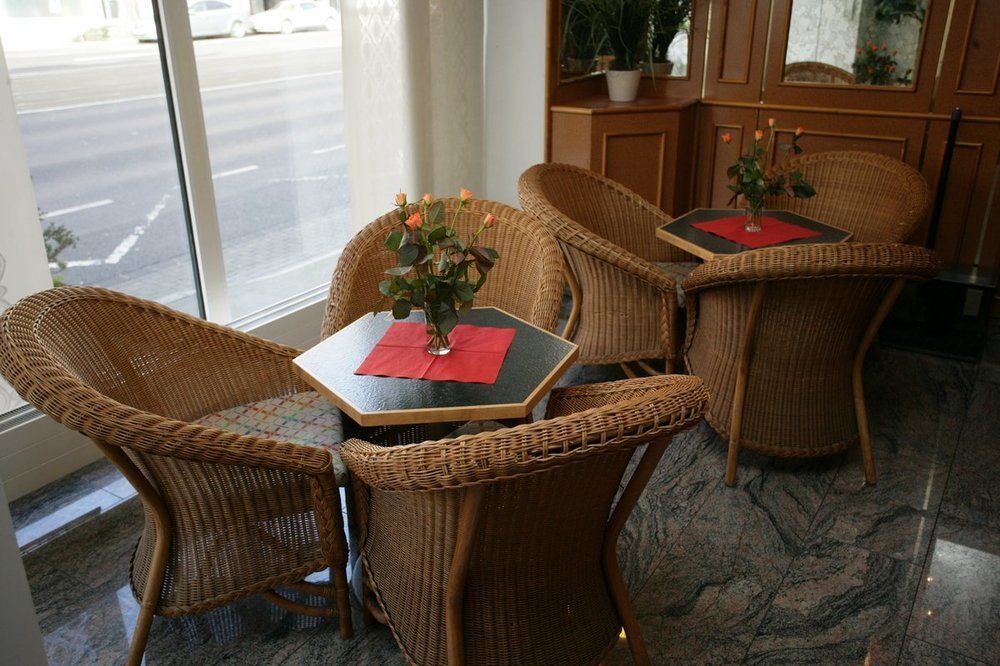Antares Hotel