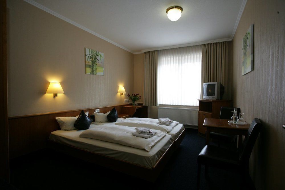 Hotel Antares