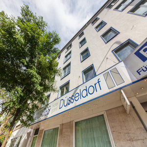 Antares 3* Dusseldorf