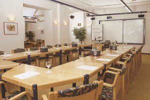 Hotel Antares Dusseldorf