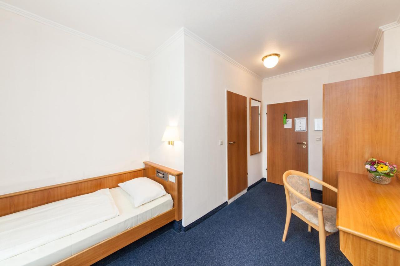 Antares 3* Dusseldorf